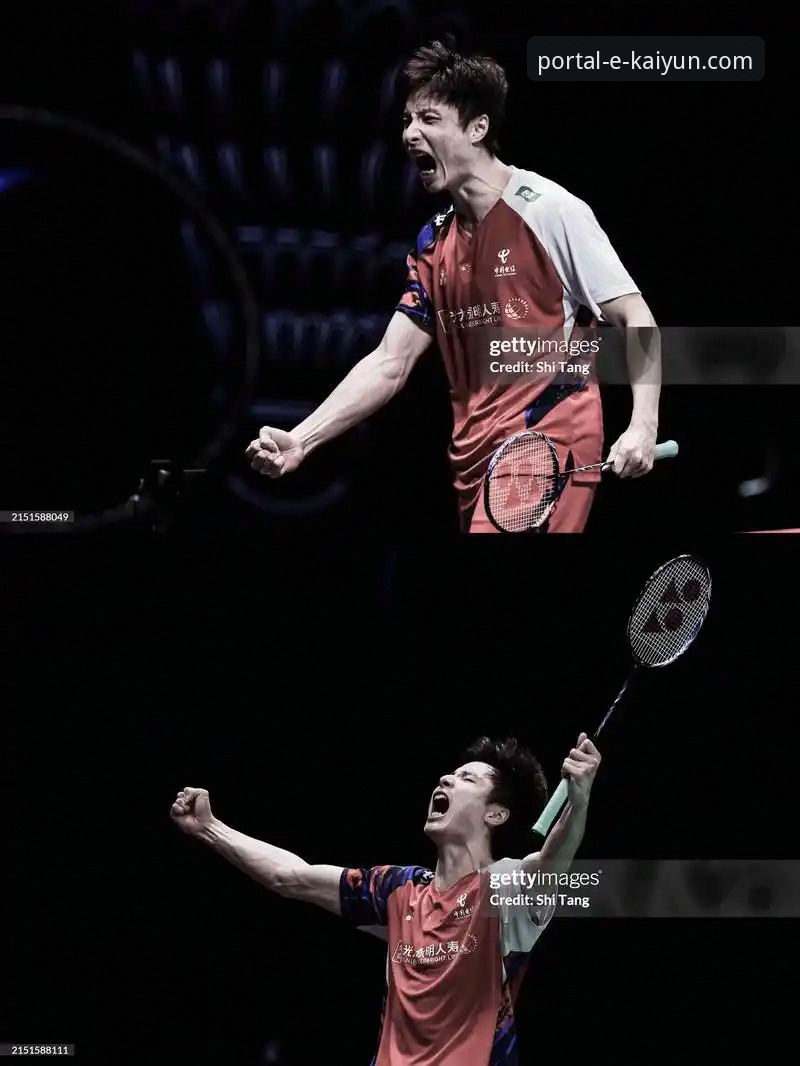 石宇奇 vs 阿尤什：一场突破性的胜利与一次创新观赛体验的探索