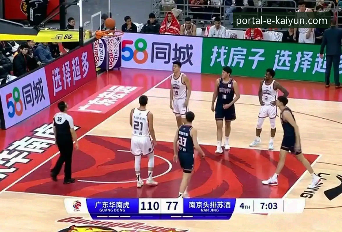 如何通过开云平台官网，一站式回顾CBA的爆冷之夜？